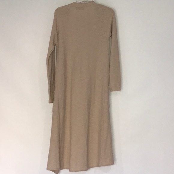 NWT Free People Out Office Cardi Sweater Z91-13 - Picture 8 of 8